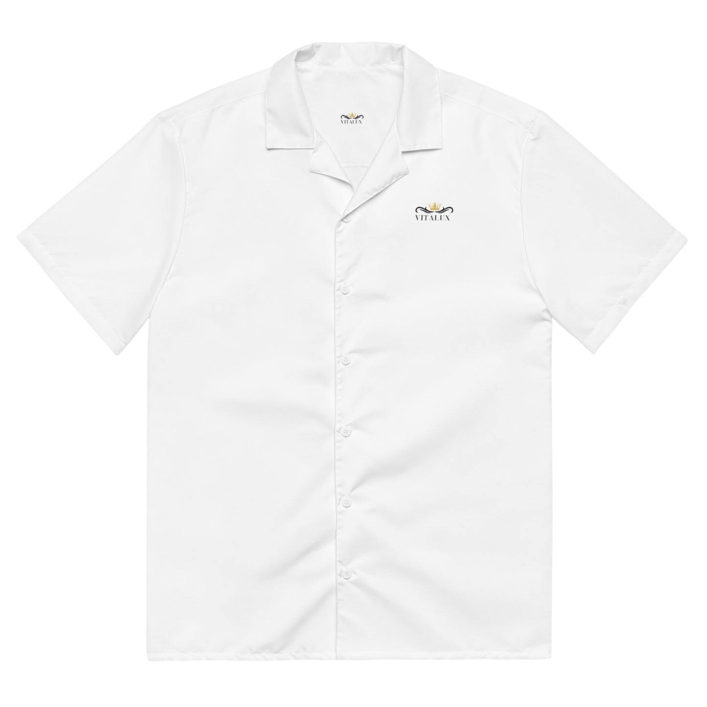 Vitalux Button Shirt