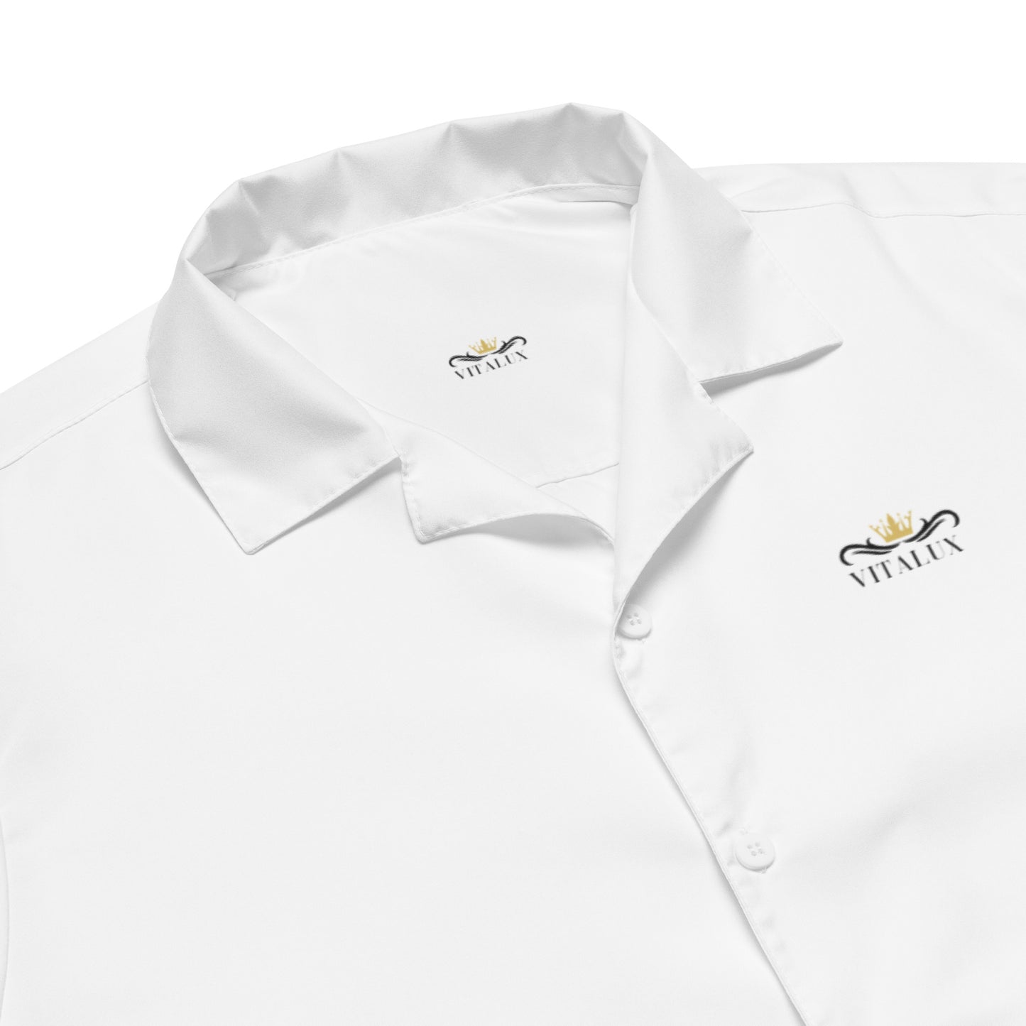 Vitalux Button Shirt