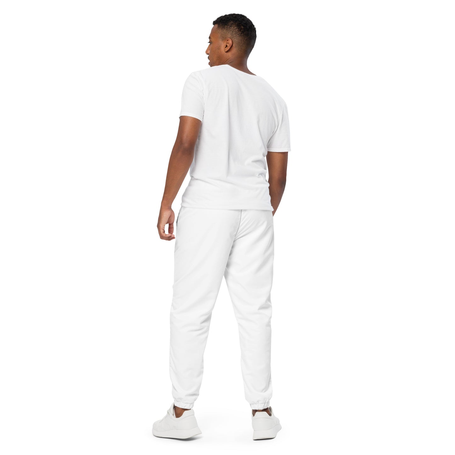 Vitalux Men's TrackPants