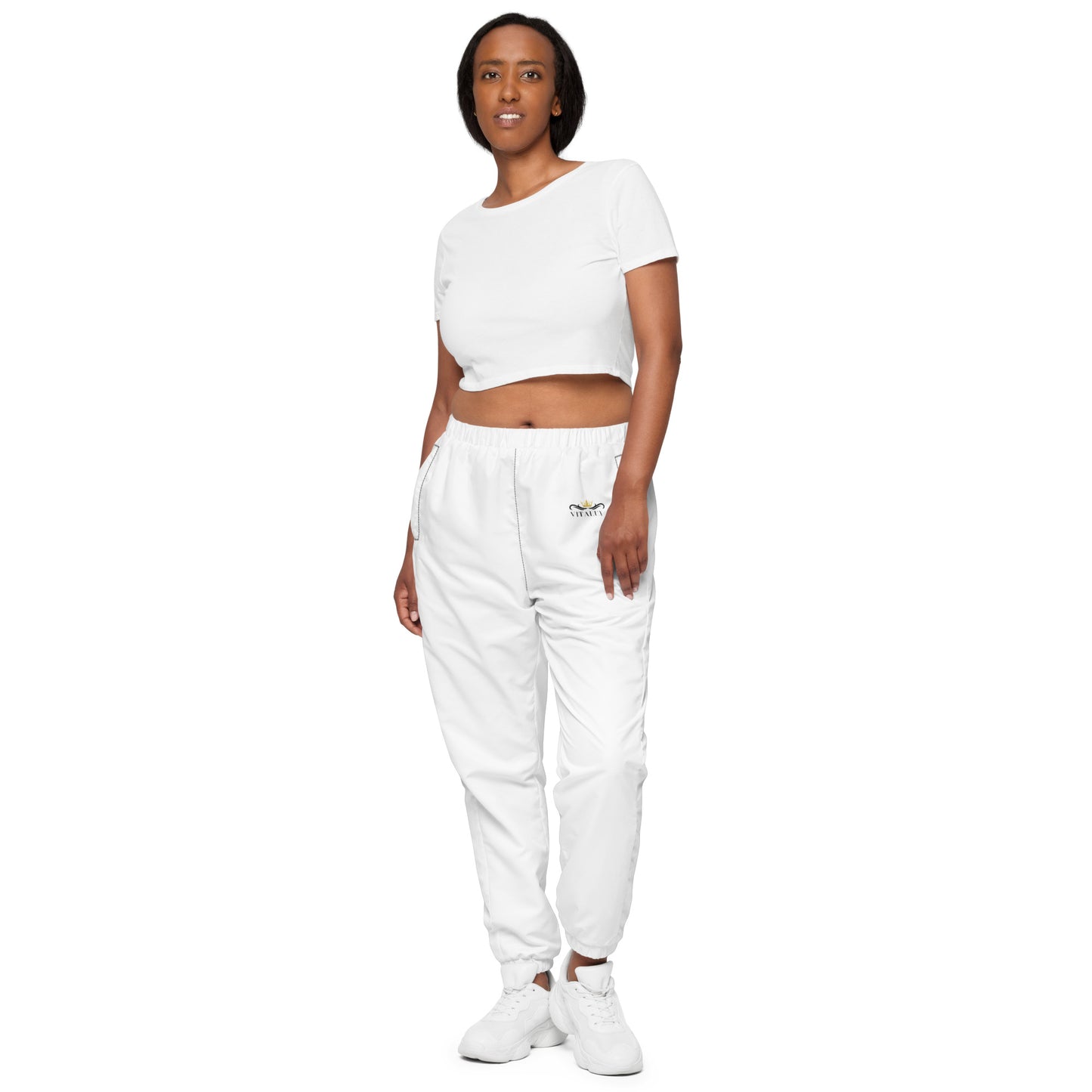 Vitalux Women's Track Pants