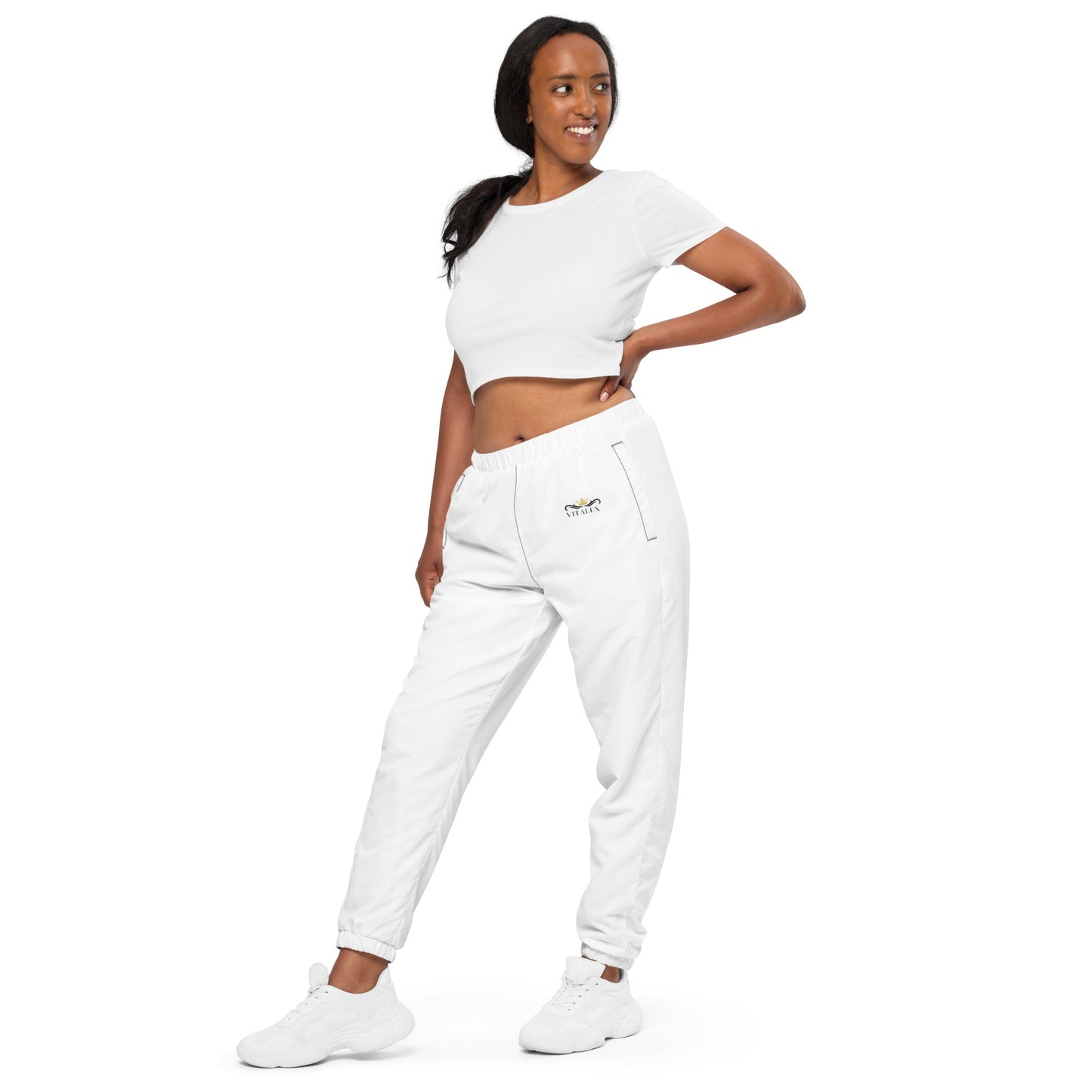 Vitalux Women's Track Pants