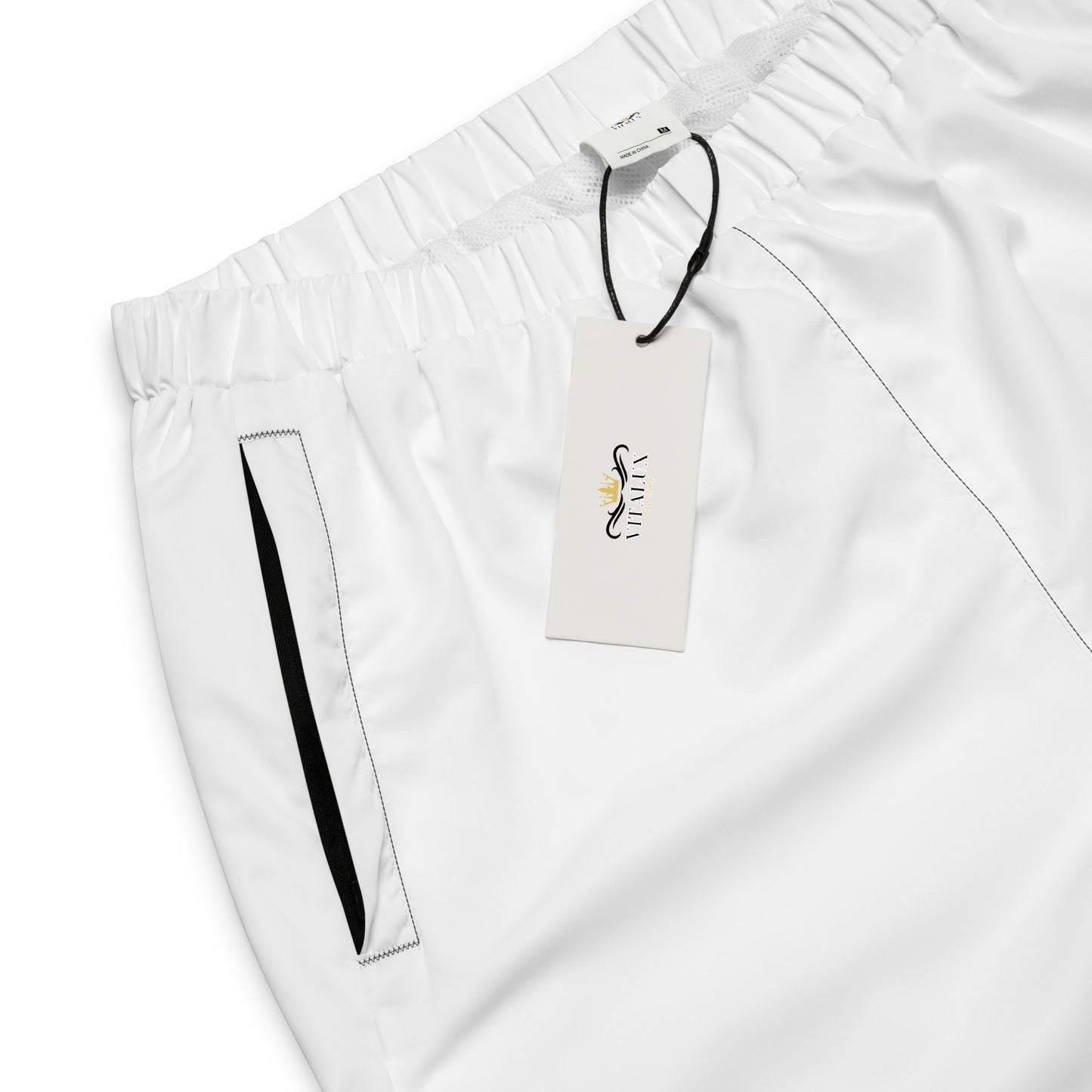 Vitalux Men's TrackPants