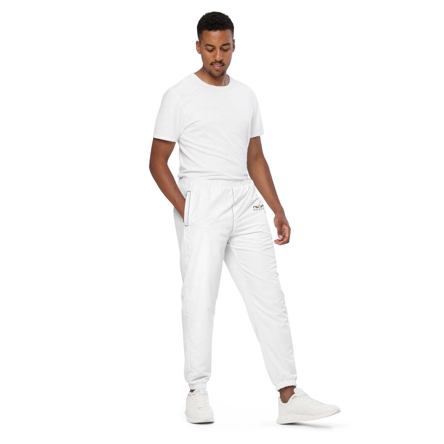 Vitalux Men's TrackPants