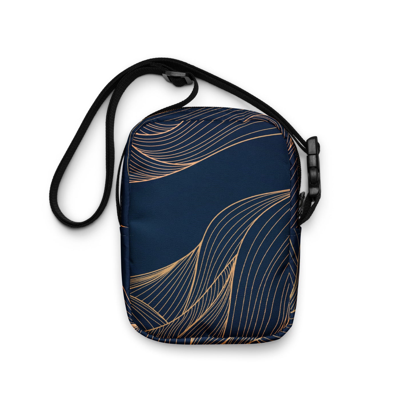 Vitalux Utility Crossbody Bag