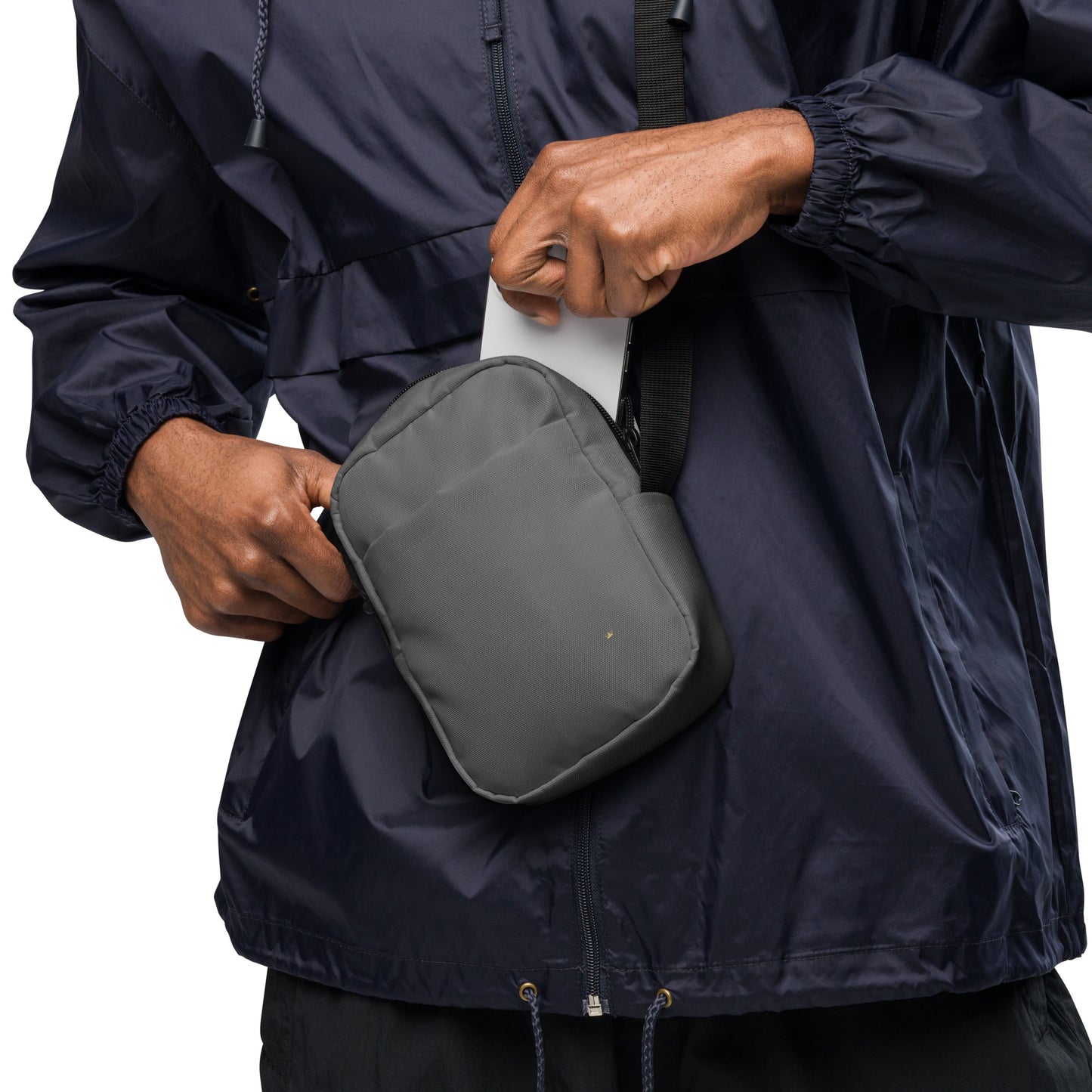 Vitalux Utility crossbody bag