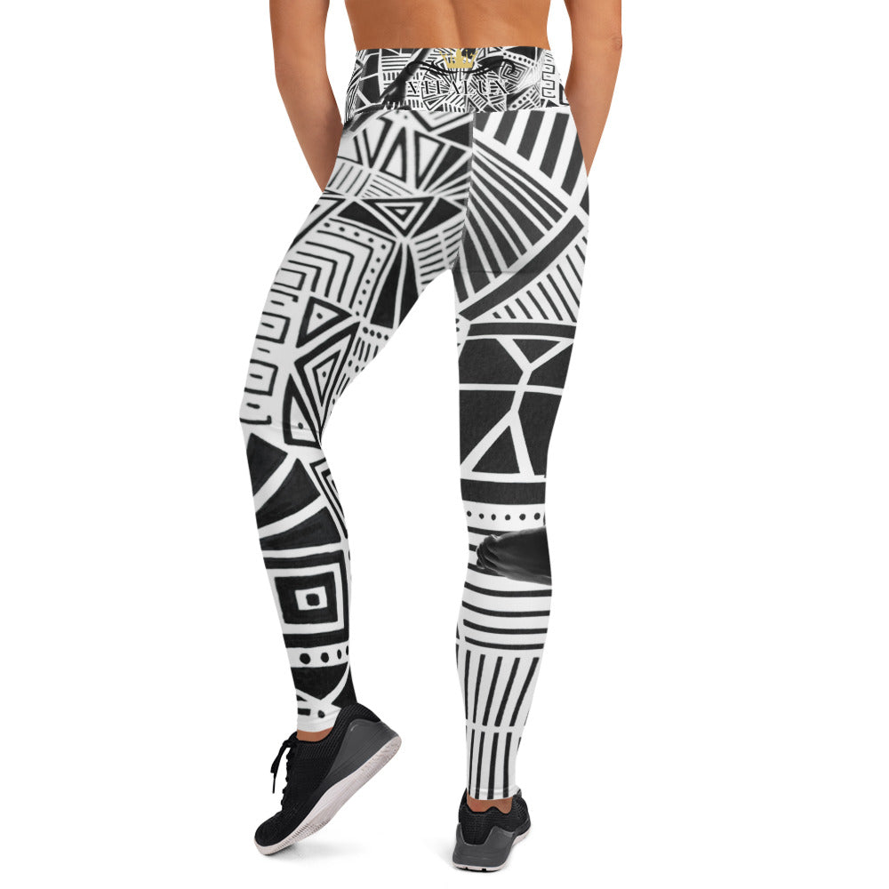 Vitalux Women's Sport Leggings