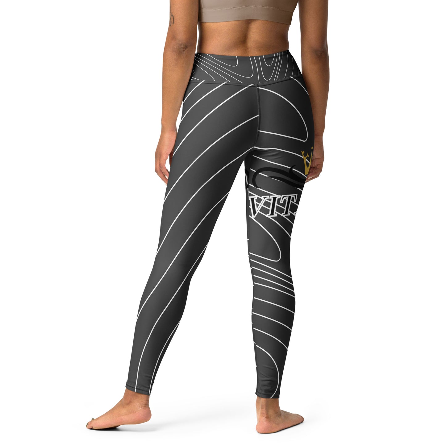 Vitalux Yoga Leggings