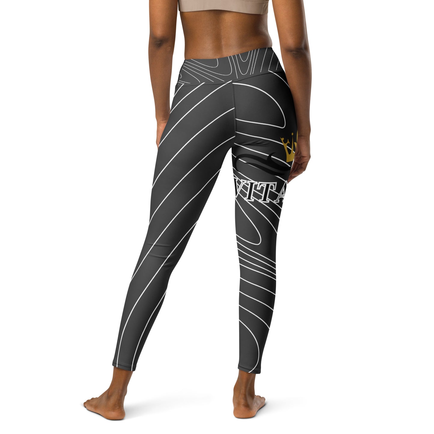 Vitalux Yoga Leggings