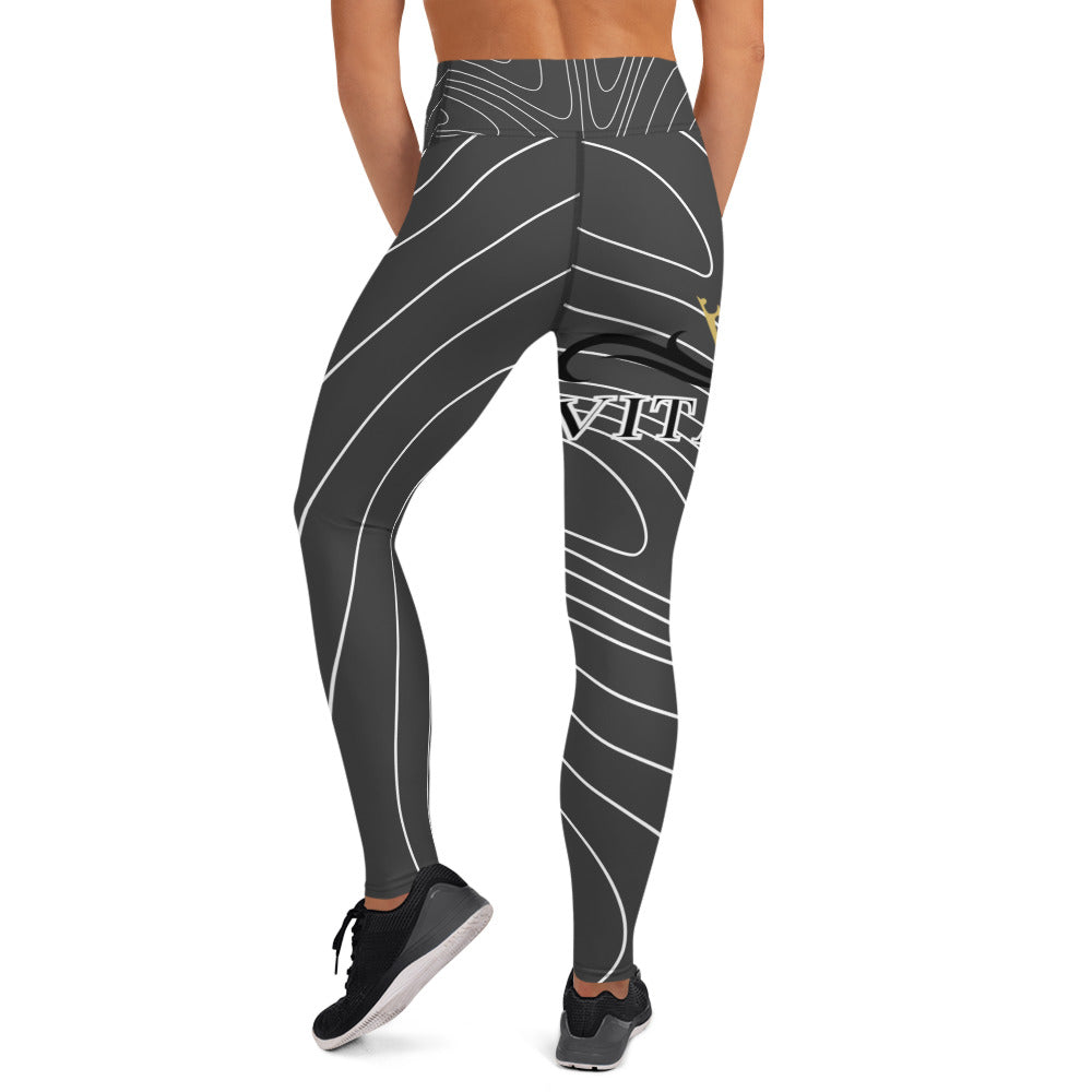 Vitalux Yoga Leggings