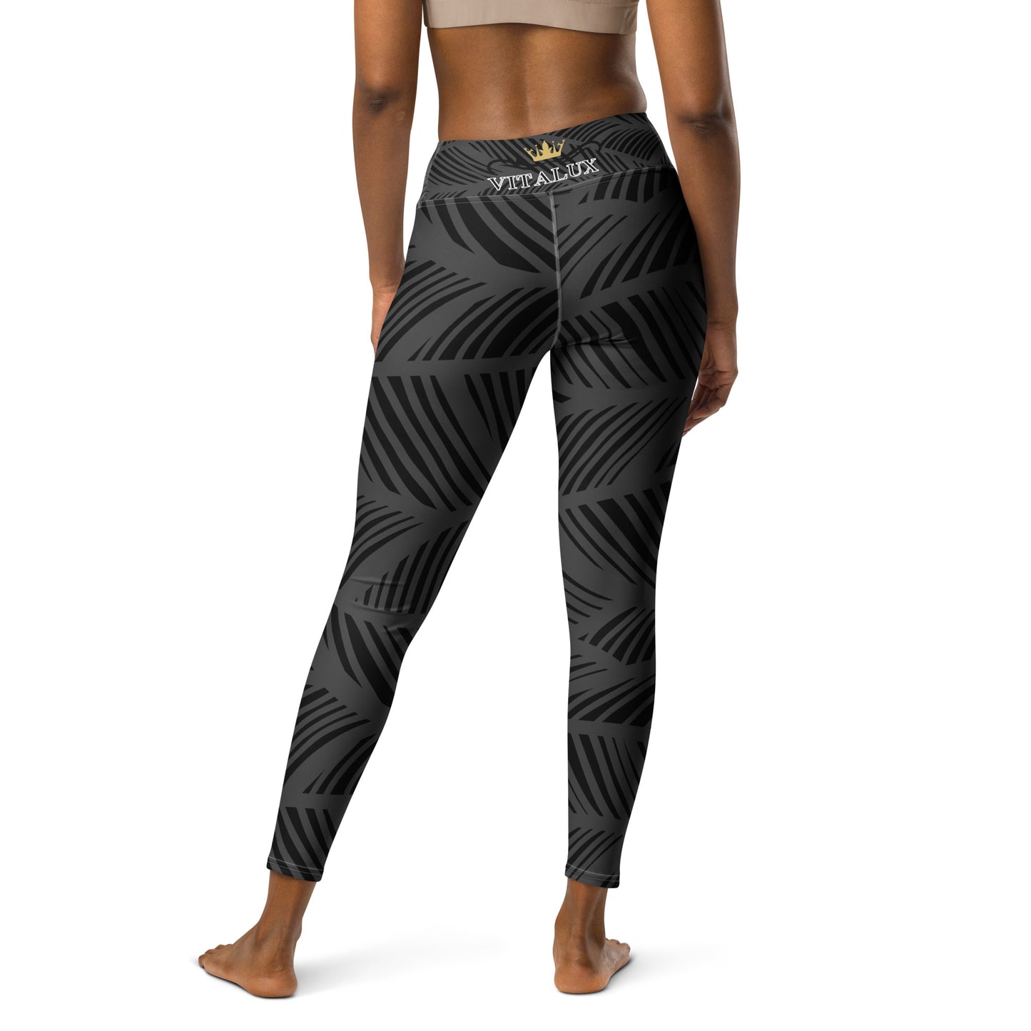 Vitalux Yoga Leggings