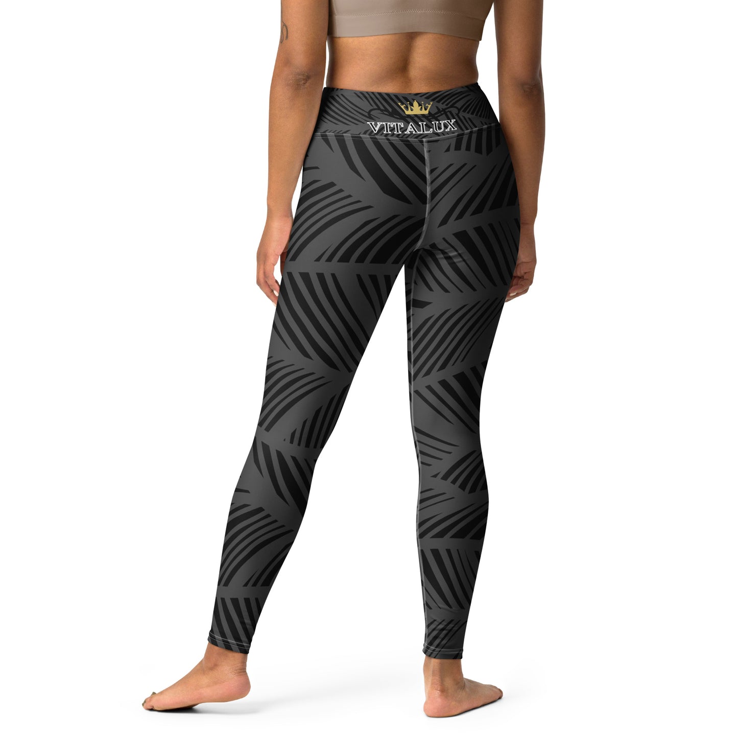 Vitalux Yoga Leggings