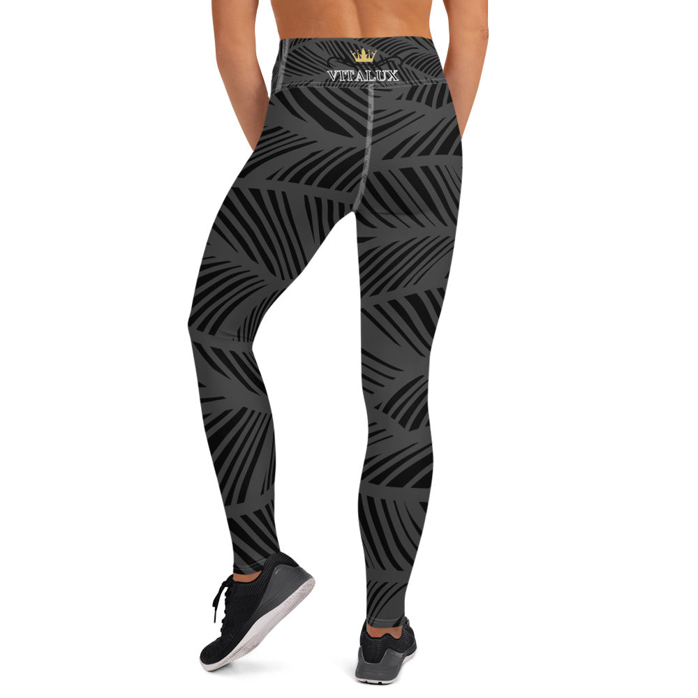 Vitalux Yoga Leggings