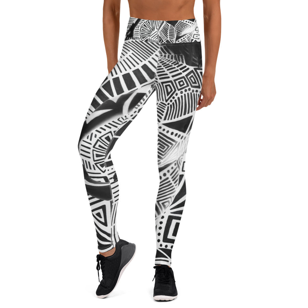 Vitalux Women's Sport Leggings