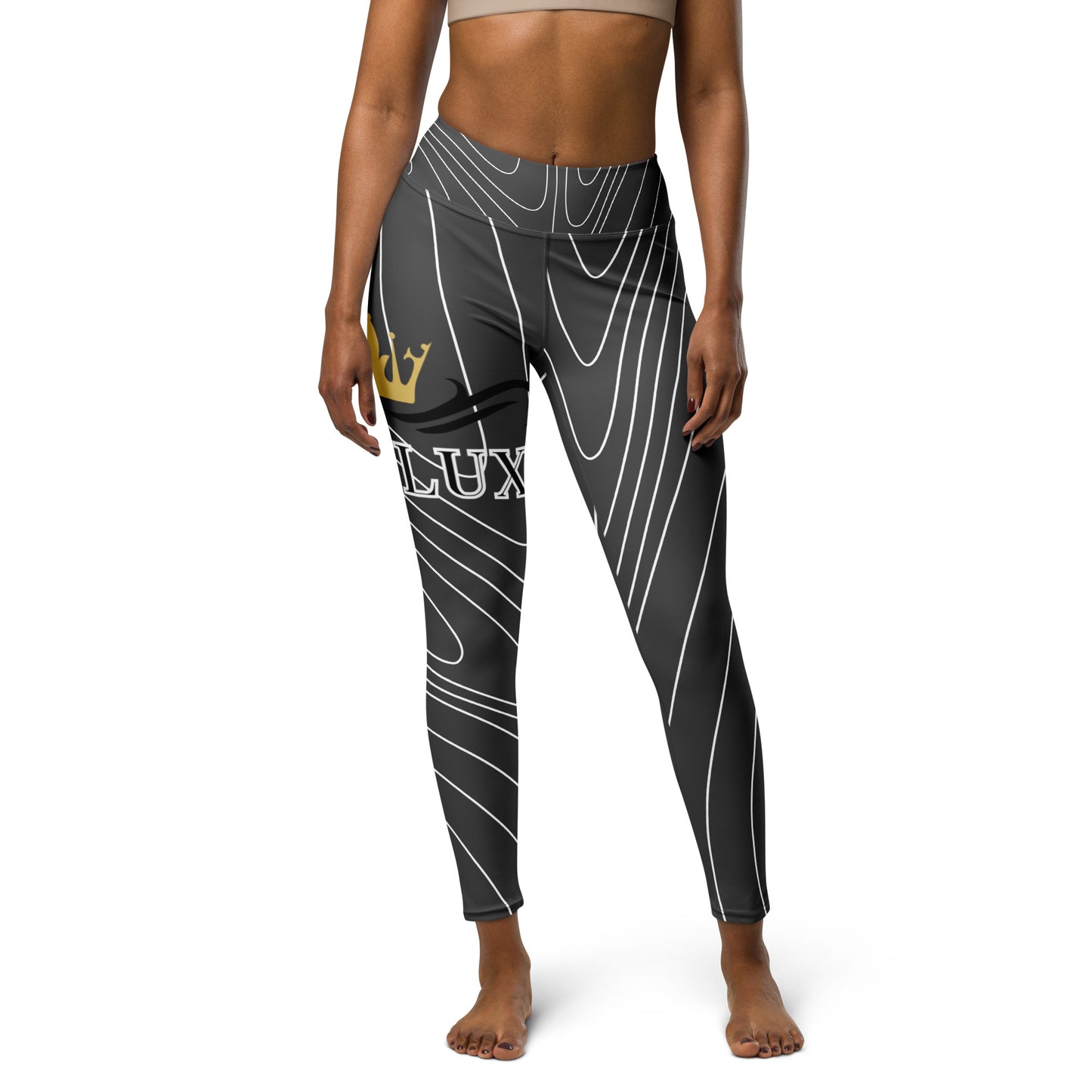 Vitalux Yoga Leggings