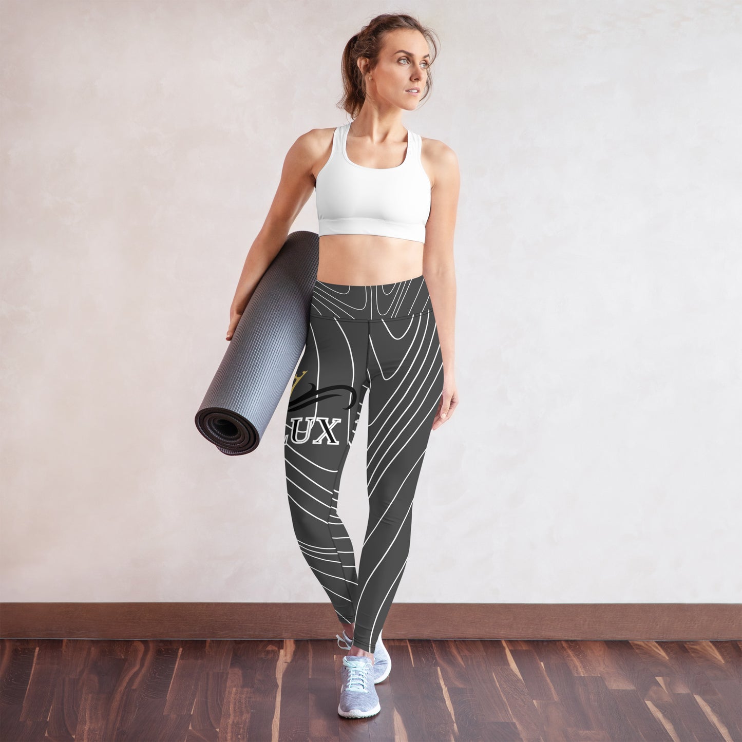 Vitalux Yoga Leggings