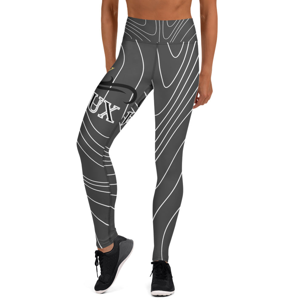 Vitalux Yoga Leggings