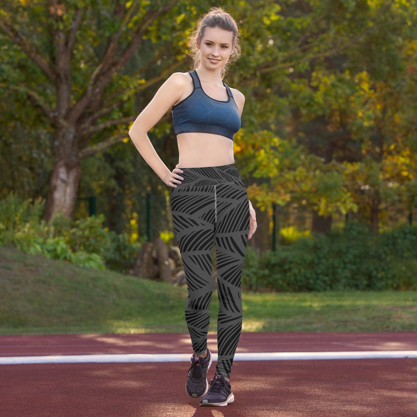 Vitalux Yoga Leggings