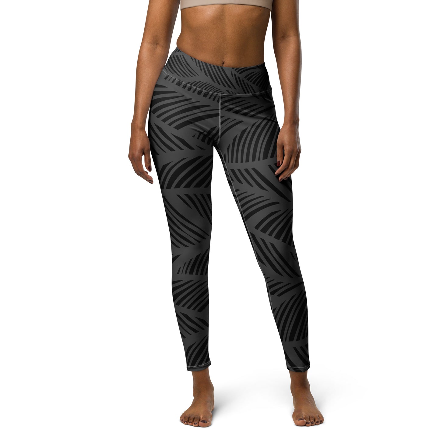 Vitalux Yoga Leggings