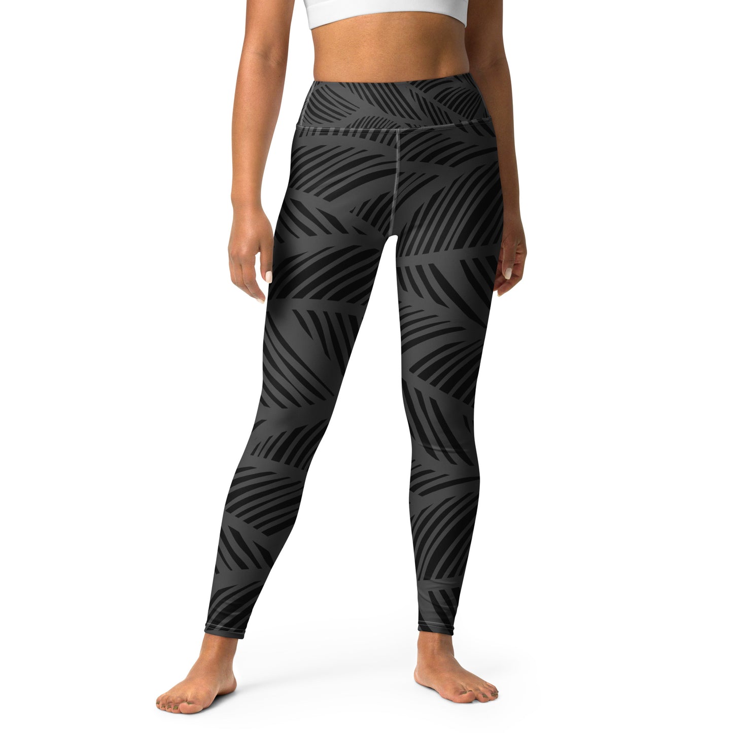 Vitalux Yoga Leggings