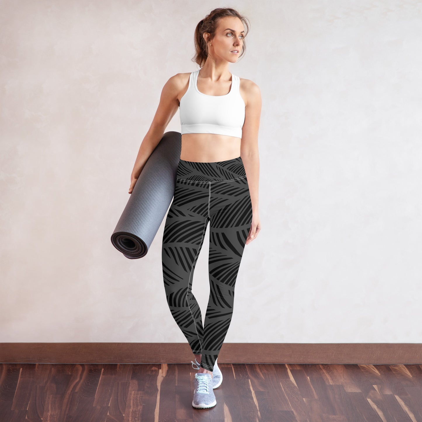 Vitalux Yoga Leggings