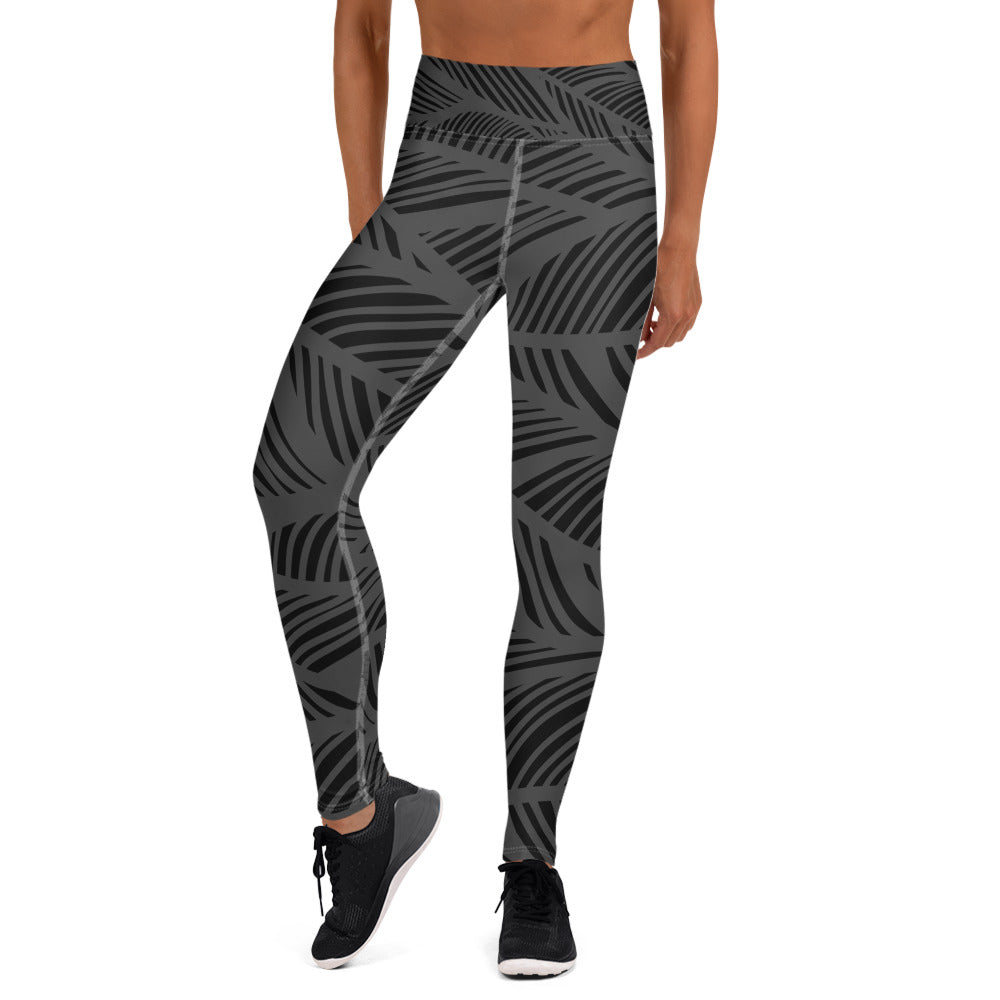 Vitalux Yoga Leggings