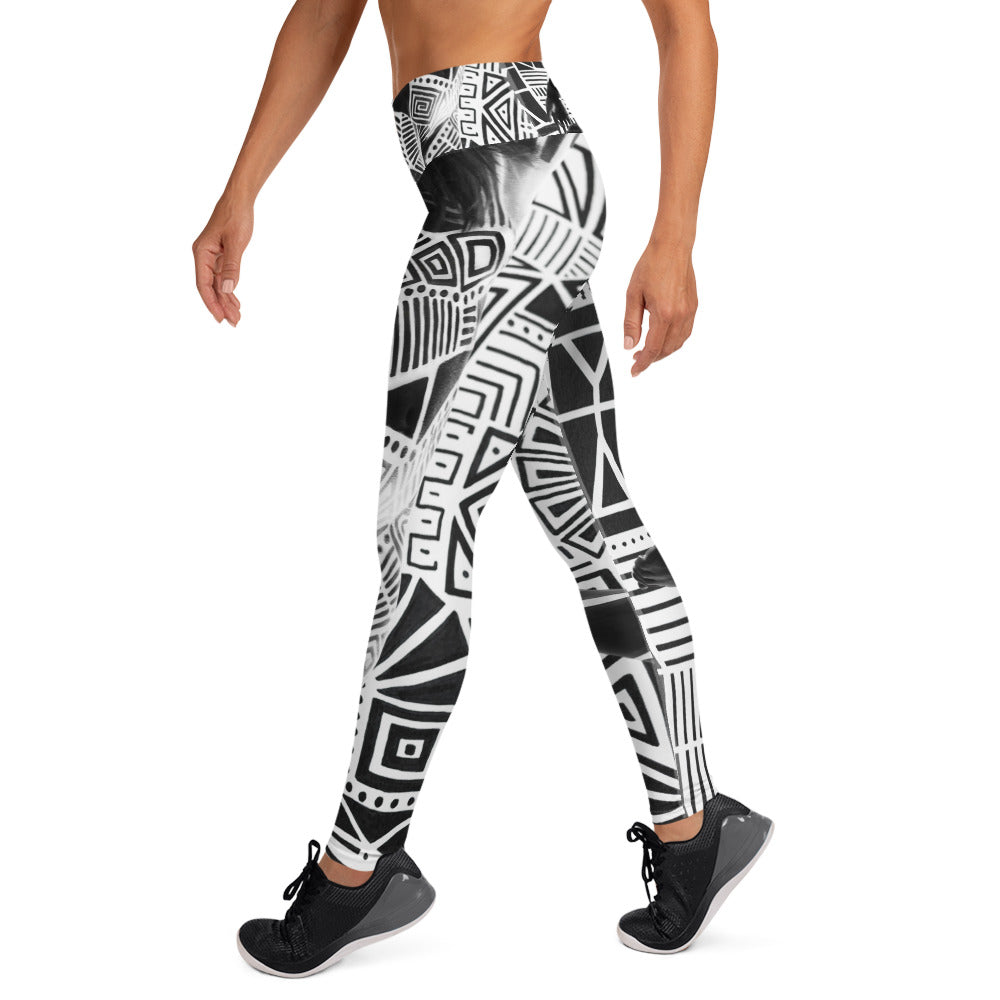 Vitalux Women's Sport Leggings