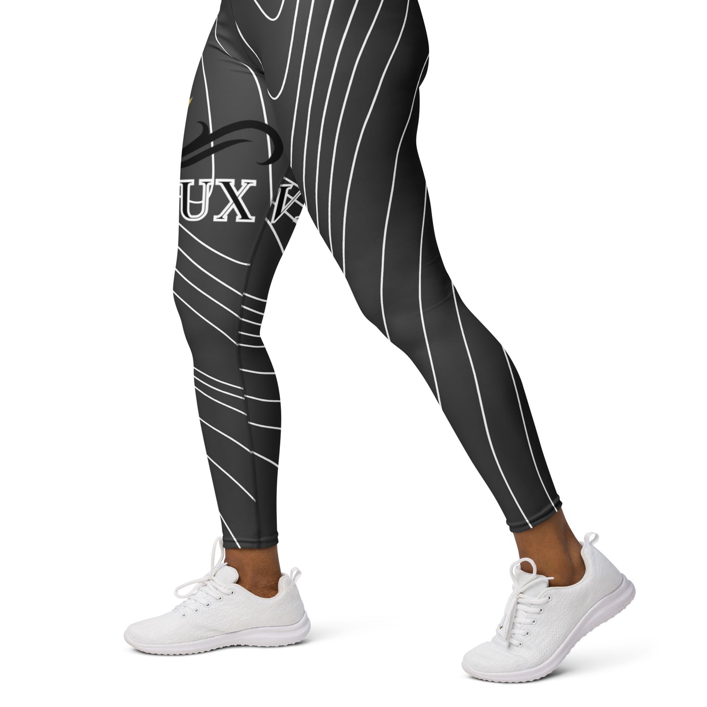 Vitalux Yoga Leggings