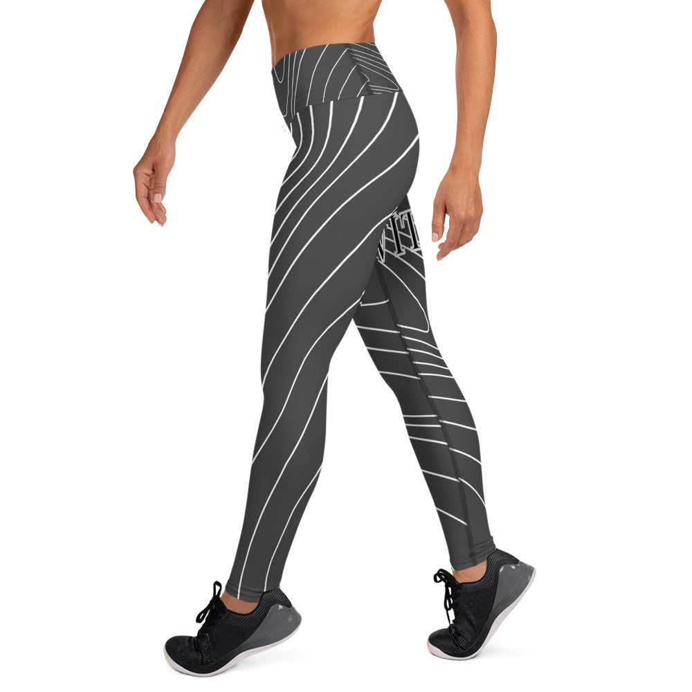 Vitalux Yoga Leggings