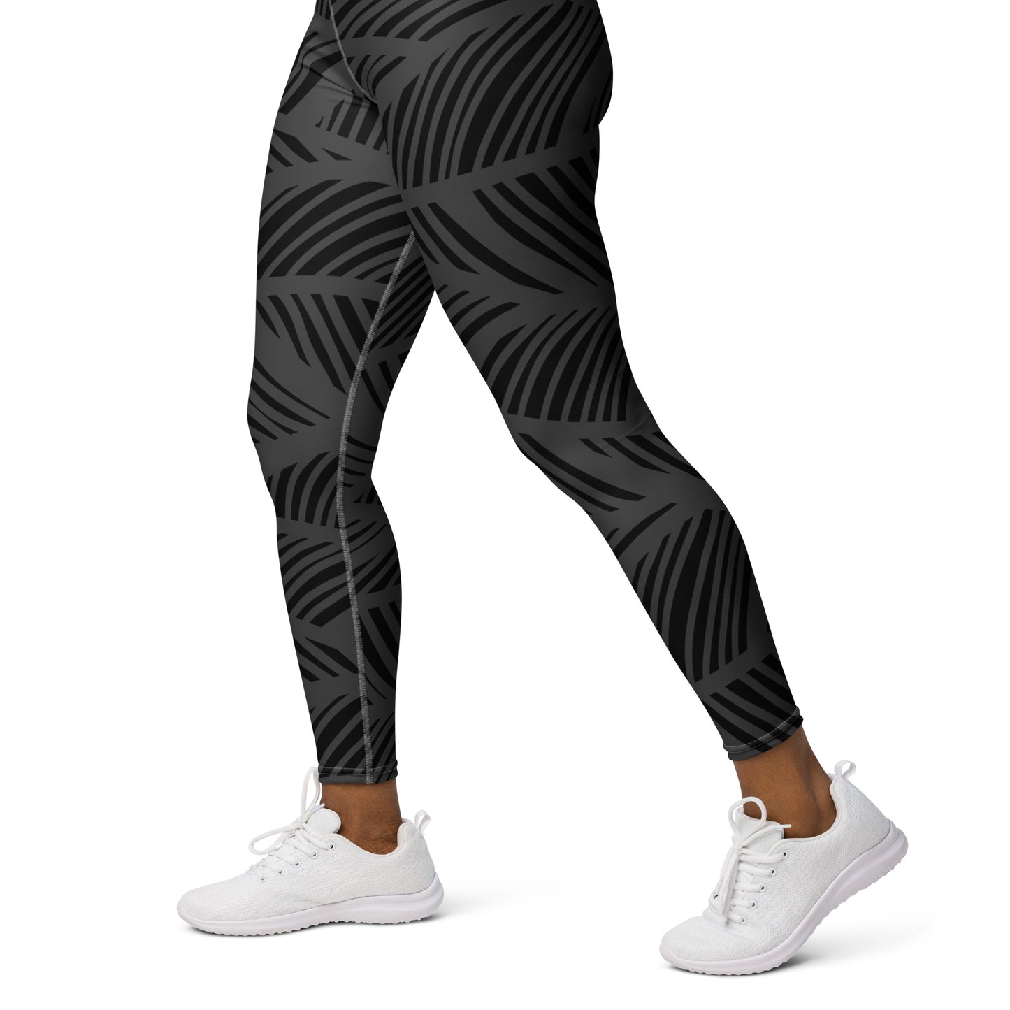 Vitalux Yoga Leggings