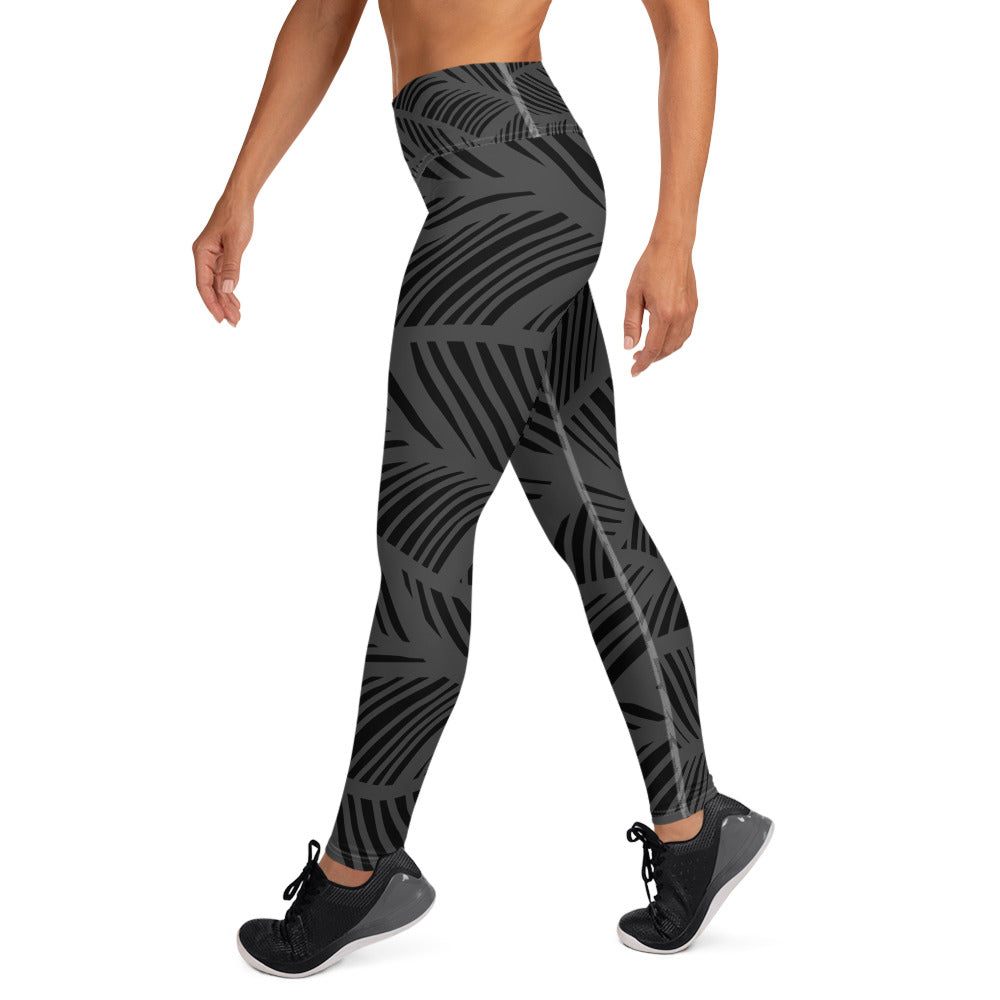 Vitalux Yoga Leggings