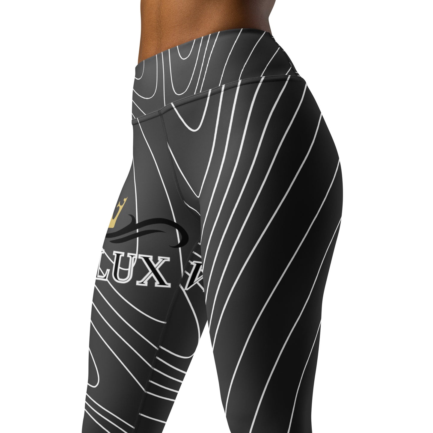 Vitalux Yoga Leggings