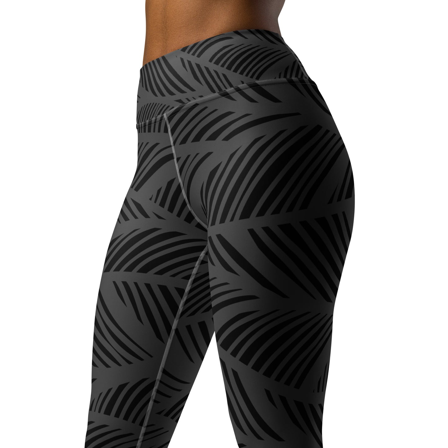 Vitalux Yoga Leggings