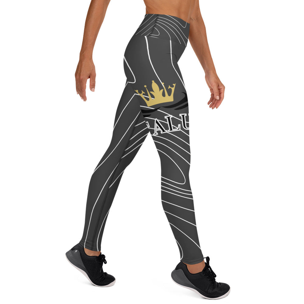 Vitalux Yoga Leggings