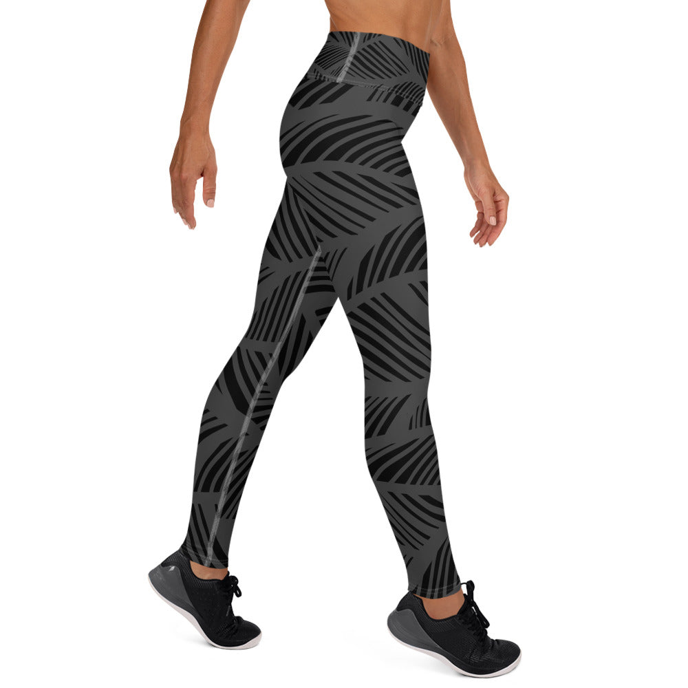 Vitalux Yoga Leggings