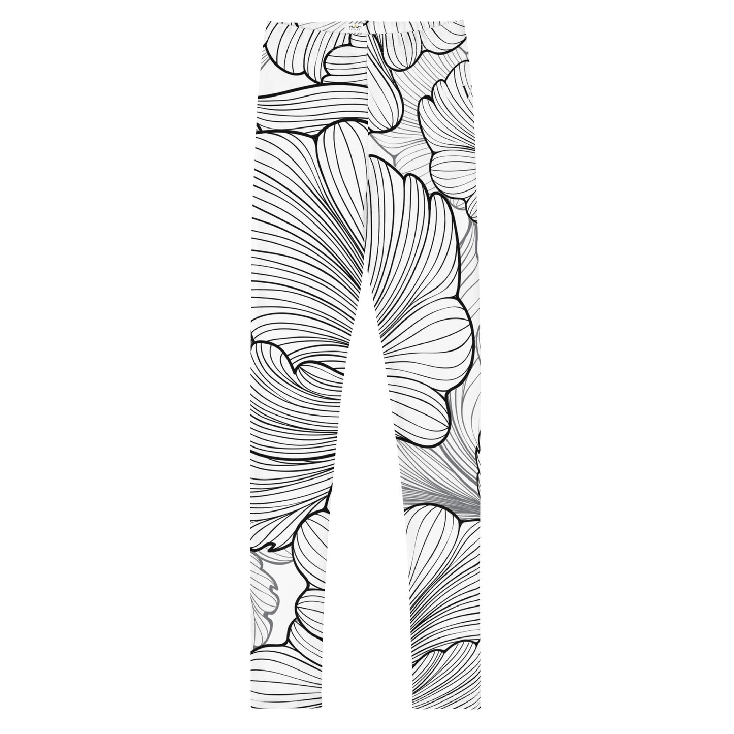 Vitalux Youth Leggings