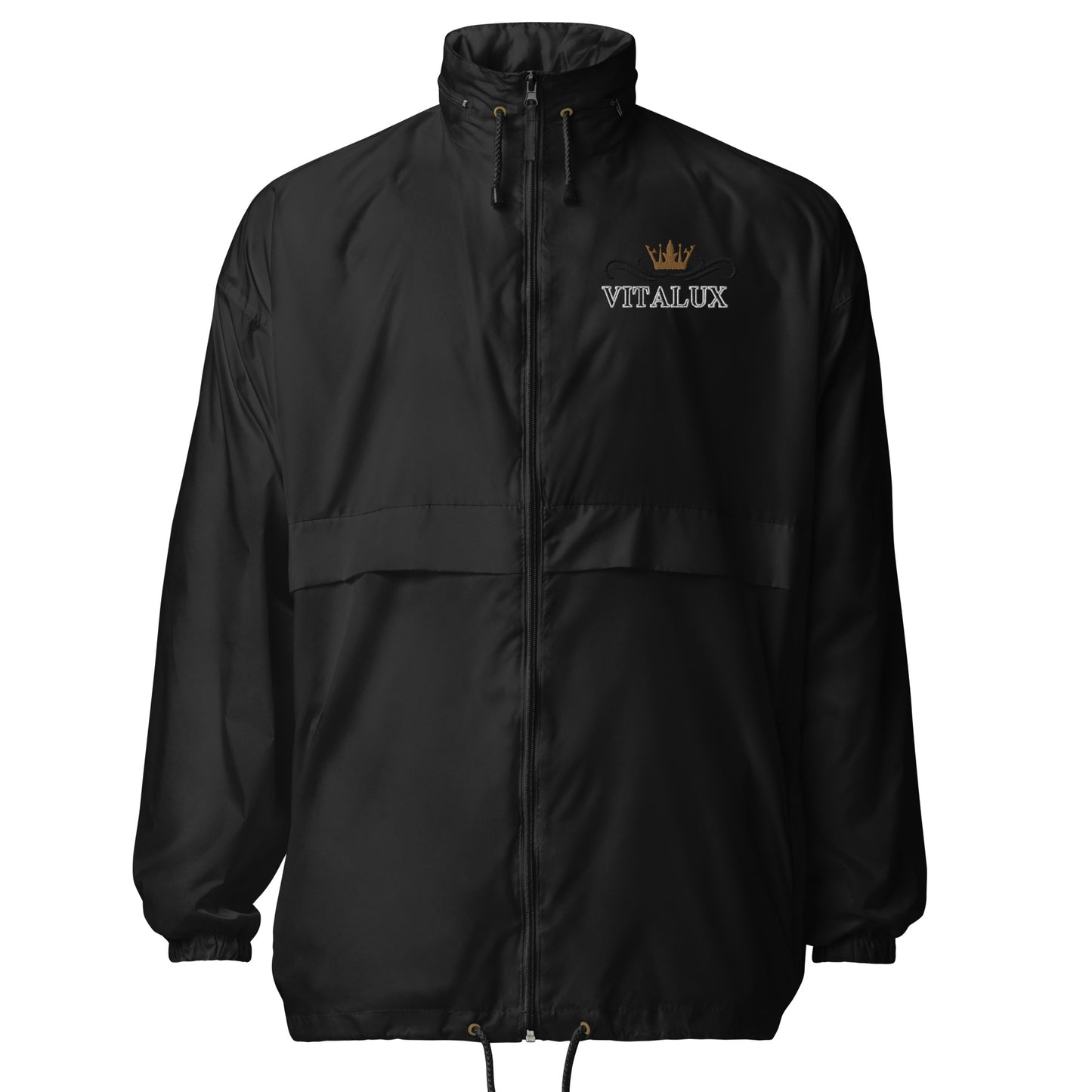 Vitalux Men's Windbreaker