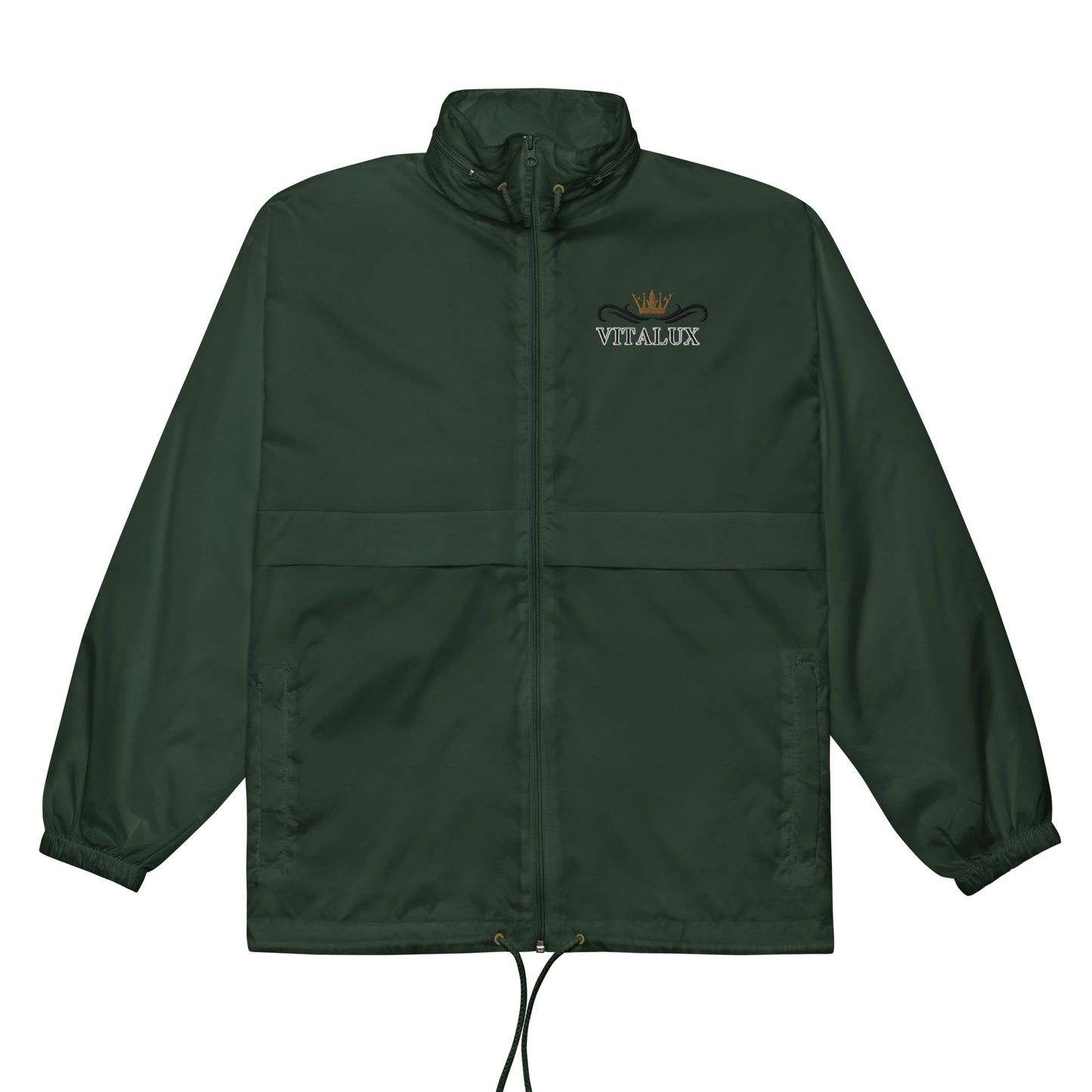 Vitalux Men's Windbreaker