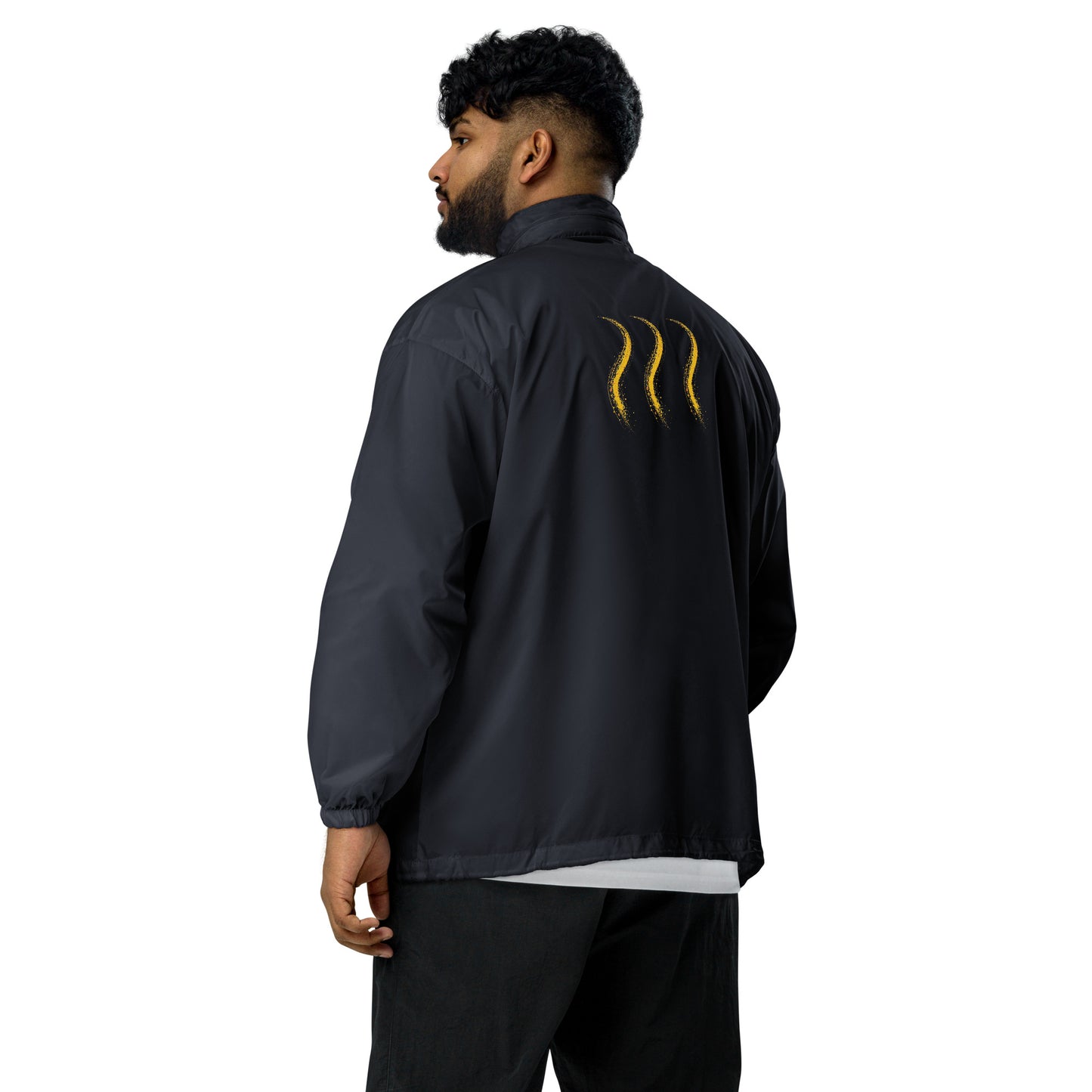 Vitalux Men's Windbreaker