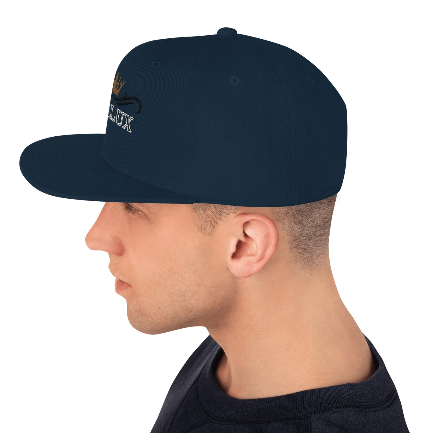 Vitalux Snapback