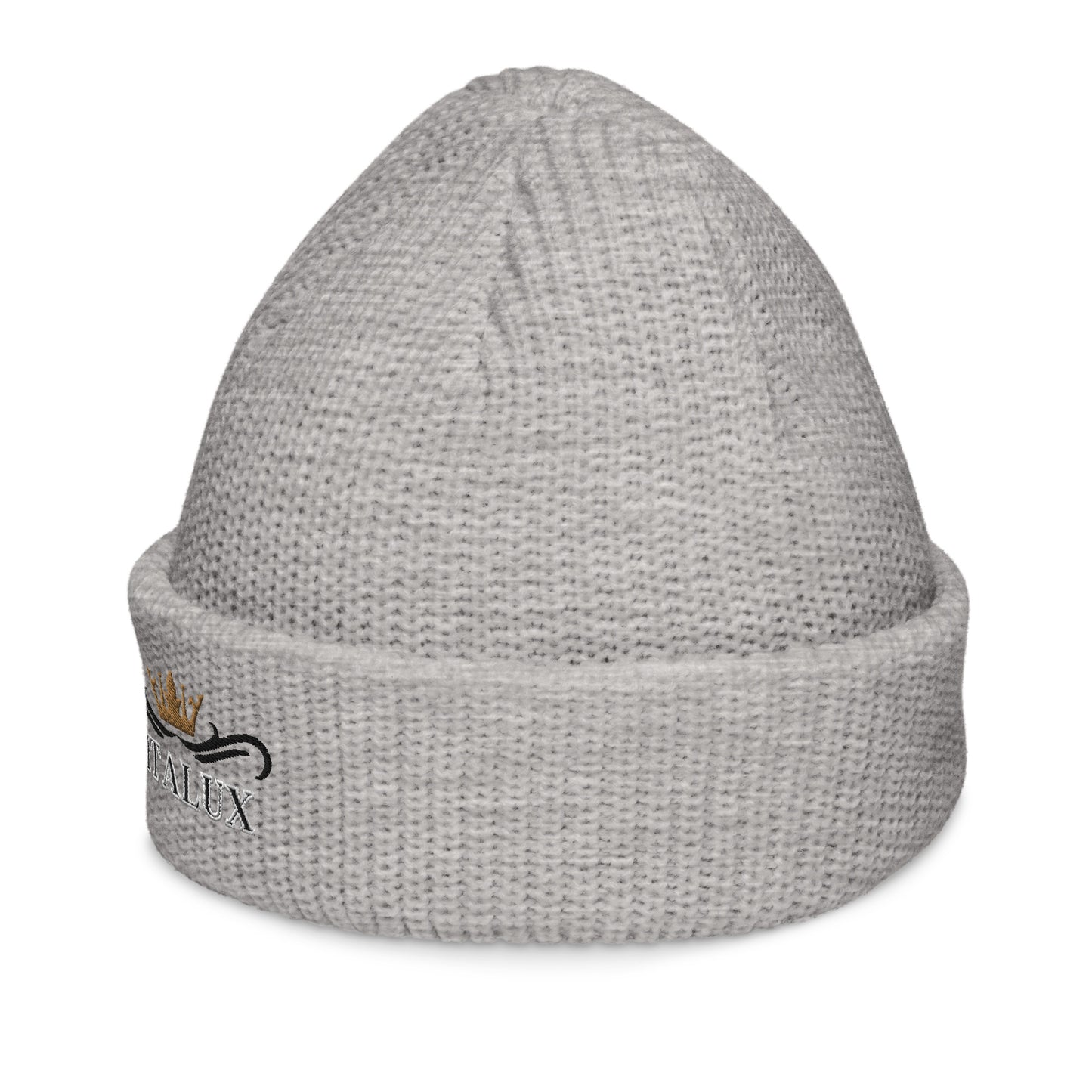 Vitalux Fisherman beanie