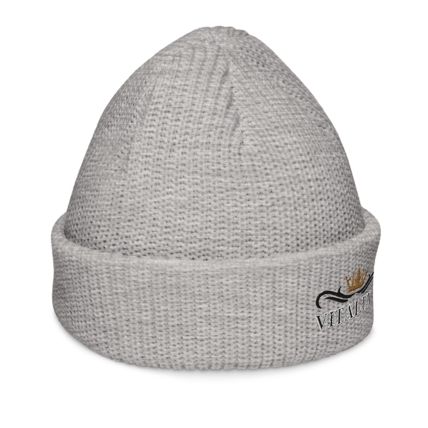 Vitalux Fisherman beanie