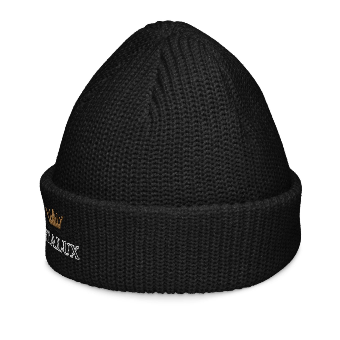 Vitalux Fisherman beanie