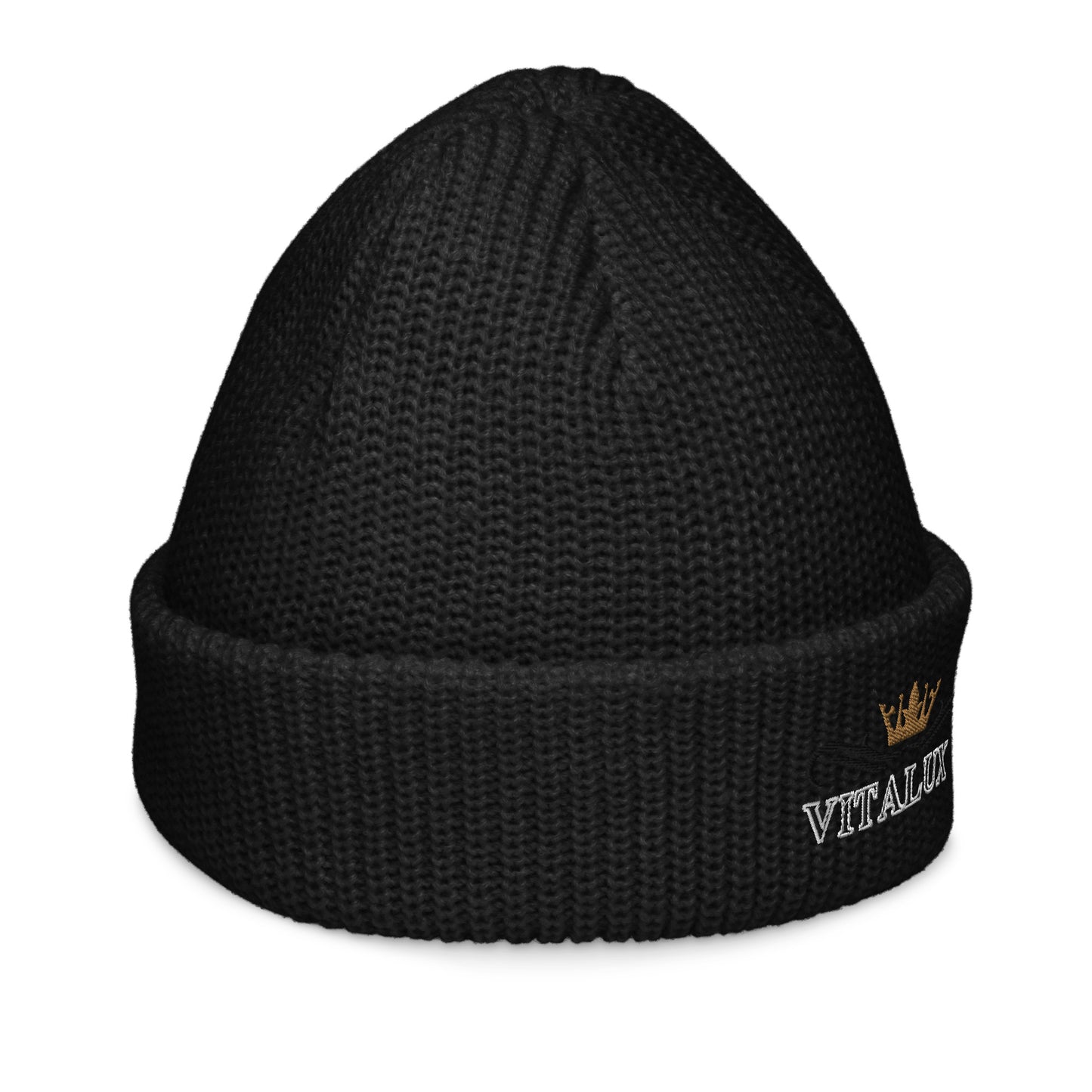 Vitalux Fisherman beanie