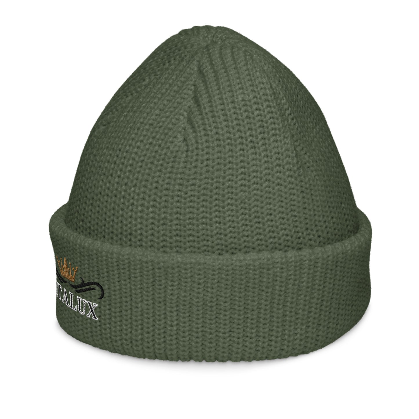 Vitalux Fisherman beanie