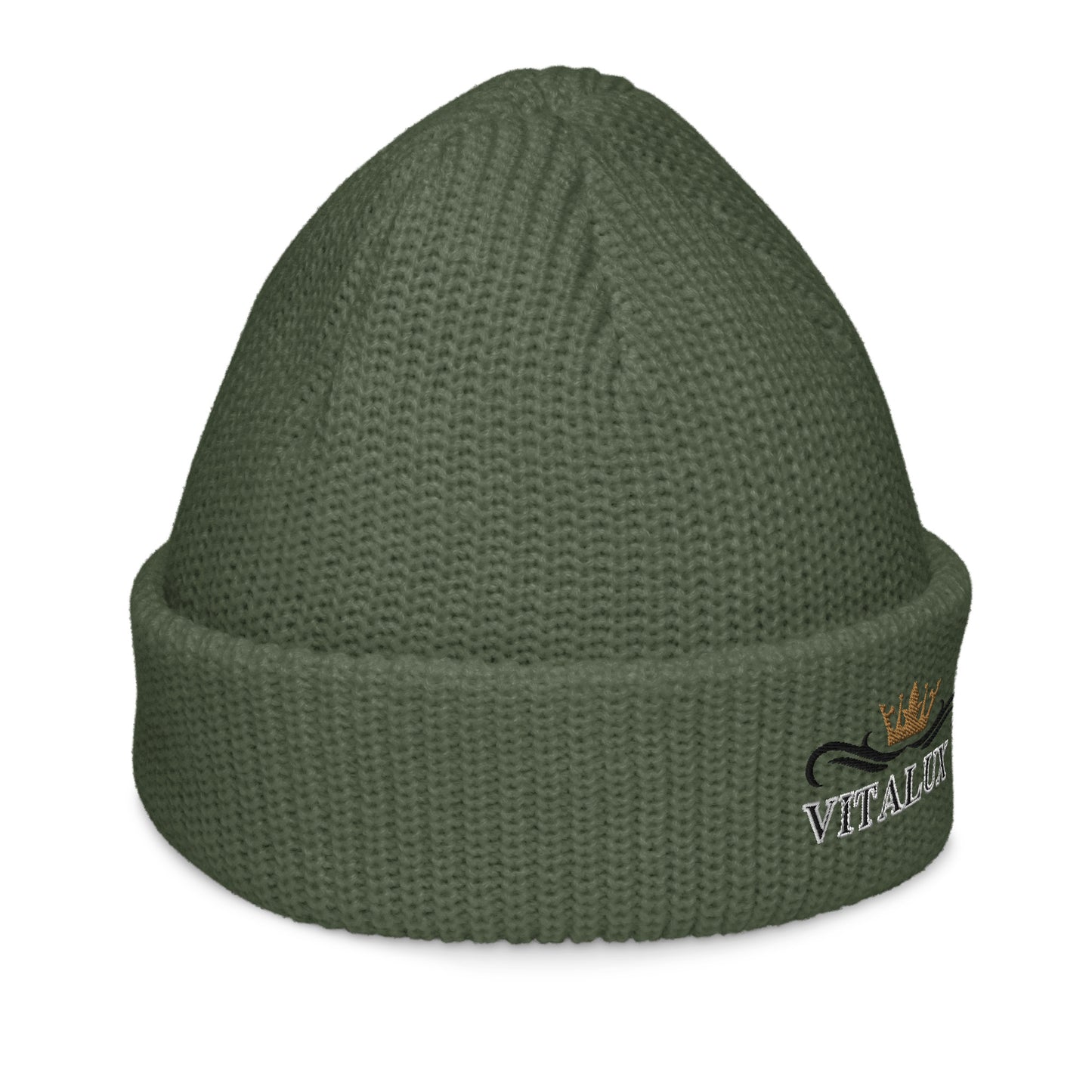 Vitalux Fisherman beanie