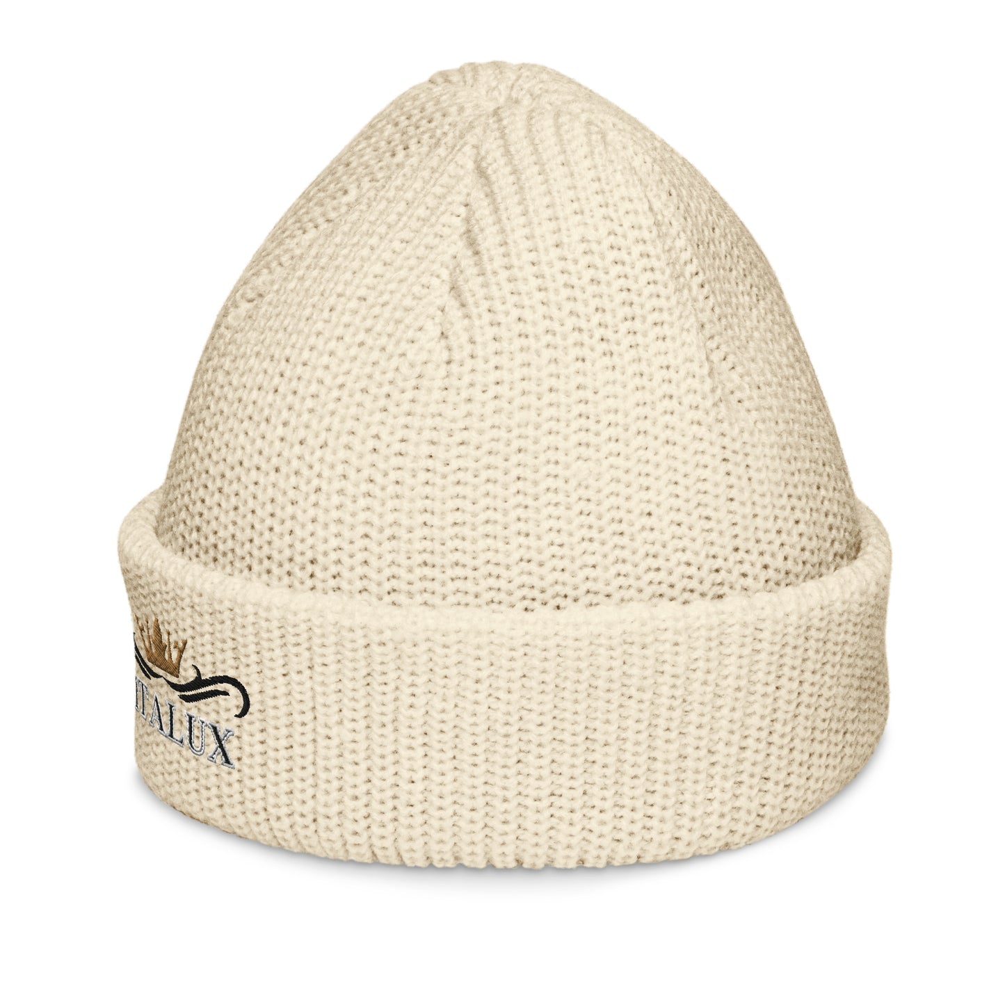 Vitalux Fisherman beanie