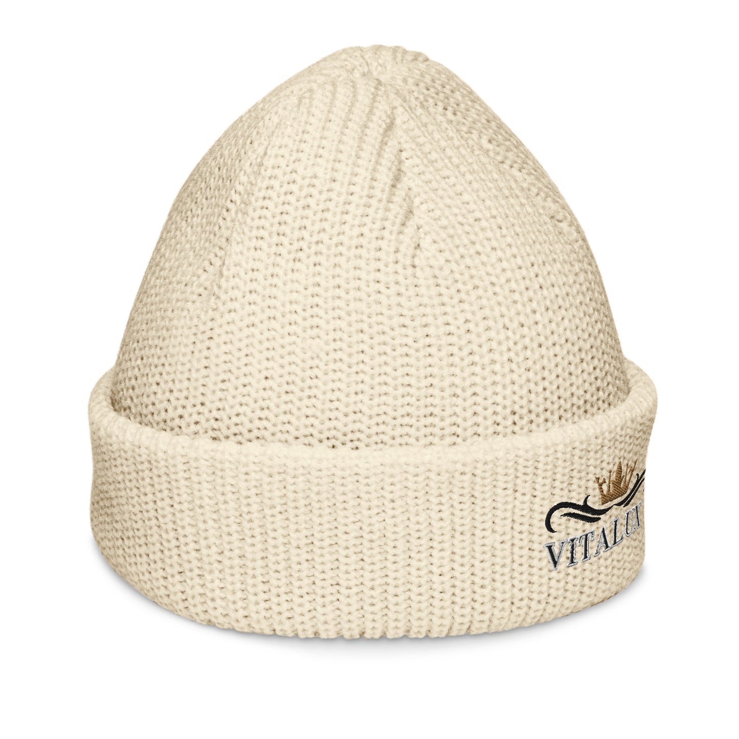 Vitalux Fisherman beanie