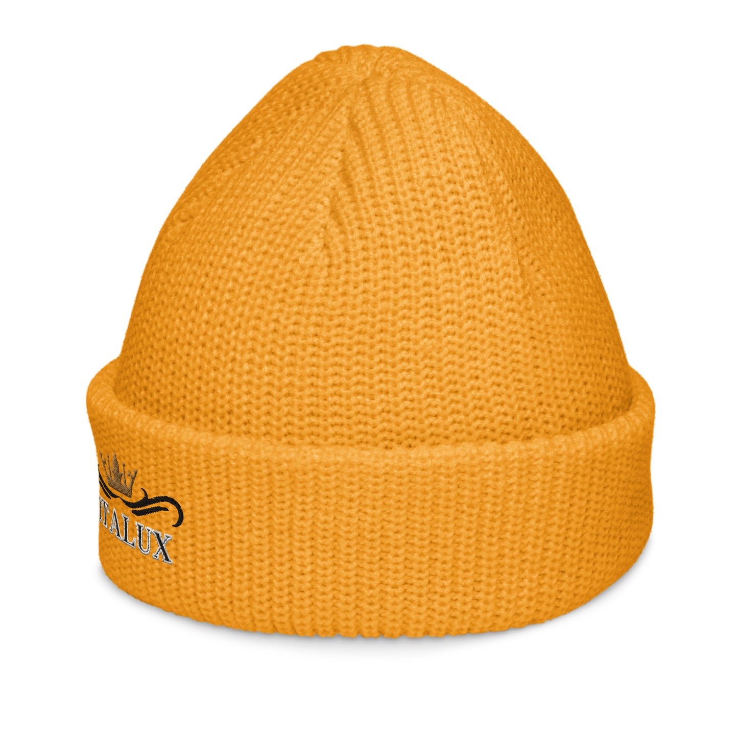 Vitalux Fisherman beanie