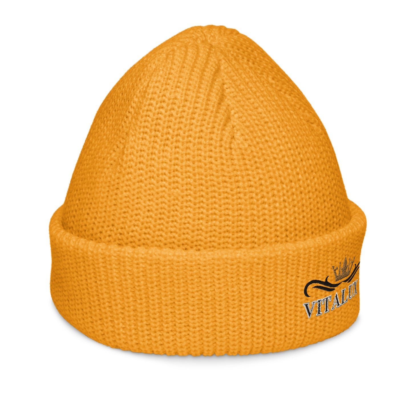 Vitalux Fisherman beanie