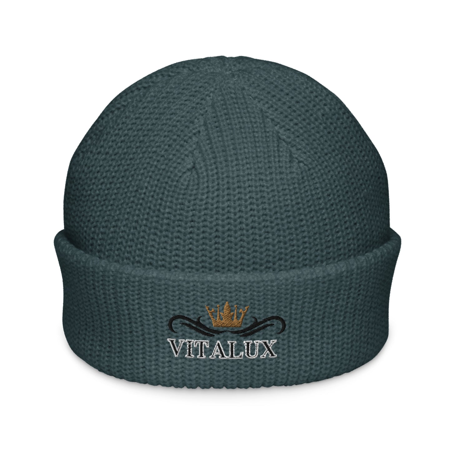 Vitalux Fisherman beanie